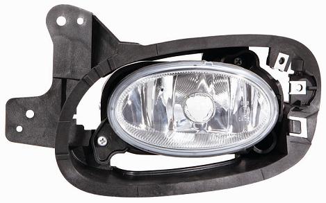 Articolo XCKP5 - FEND DX H11 HONDA JAZZ 03/11>