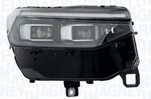 Articolo XCRV9 - FARO SX LED MATRIX VW TAYRON 11/24>