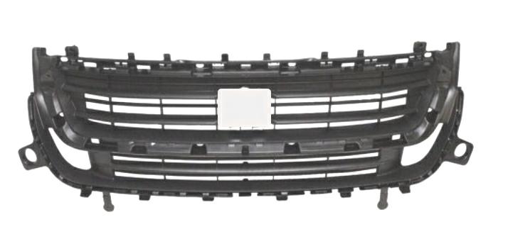 Articolo XCV8W - GRIGLIA PEUGEOT PARTNER-RANCH 01/15>