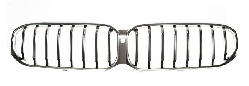 Articolo XD80G - GRIGLIA C/TELEC BMW SERIE 5 G30-G31 07/20> LUXURY LINE