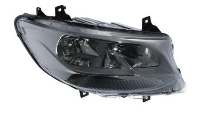 Articolo XDZKQ - FARO DX H7-H15 MERCEDESSPRINTER W907-W910 01/18>