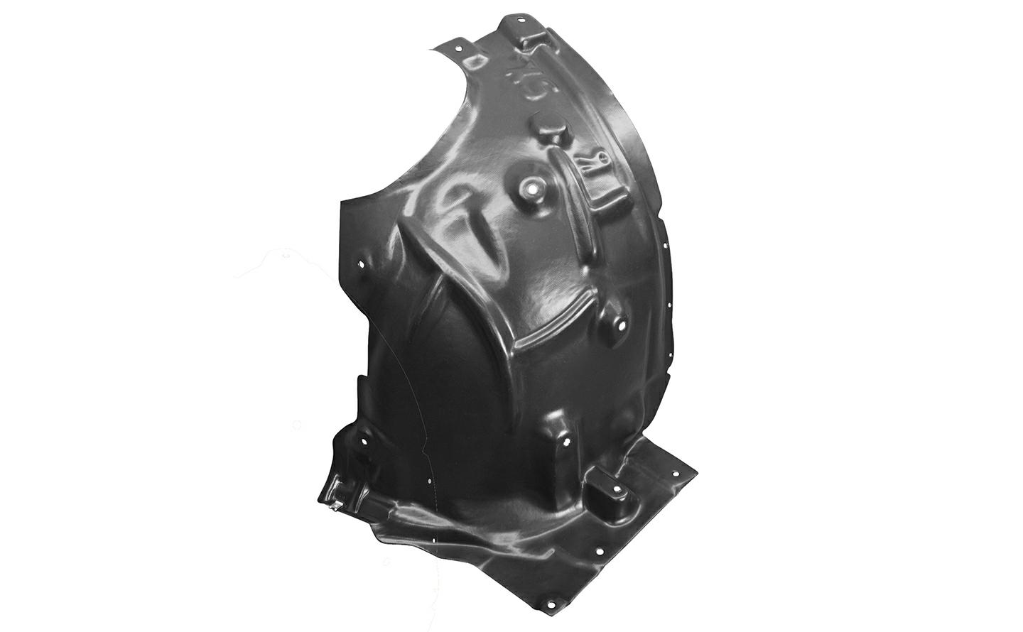 Articolo XF1MD - LOCARO A/DX PARTE POST BMW SERIE 1 F20-F21 01/11> F22-F23 01/13>