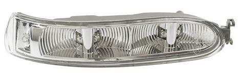 Articolo XFPYP - FANALE RETROVISORE SX MERCEDES VIANO W639 09/03>CLK W209 03/03>S