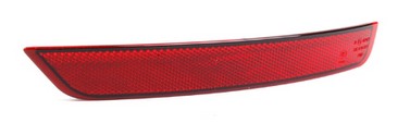 Articolo XG6VX - CATADIOTTRO P/SX VW GOLF VI GTI/GTD 01/09>