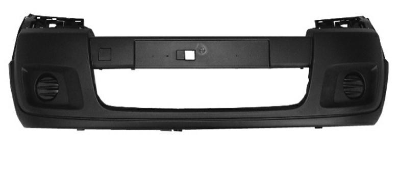 Articolo XM414 - P/TI ANT C/TAPPI FEND FIAT SCUDO-CITR JUMPY-PEUG EXP 01/07>-TUV-