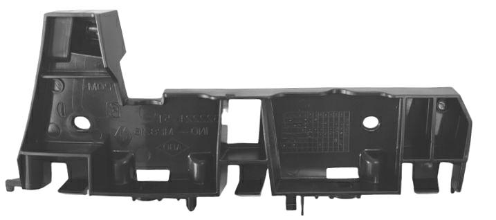 Articolo XN70W - STAFFA P/TI A/DX DACIA LODGY 04/19>