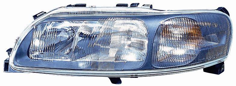 Articolo XP64B - FARO SX H7-HB3 PRED REG ELETT VOLVO S70-V70 07/00>12/04