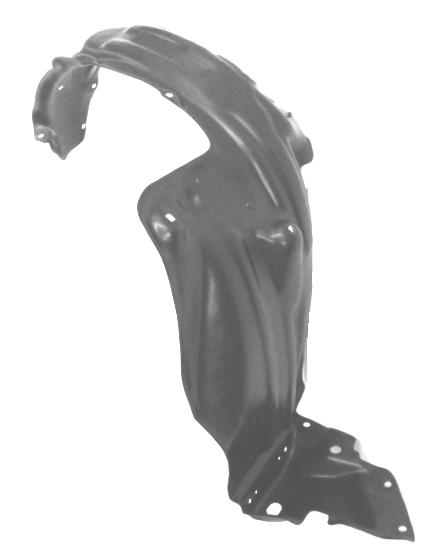 Articolo XS2HB - LOCARO A/SX TOYOTA HILUX 06/05> 4WD