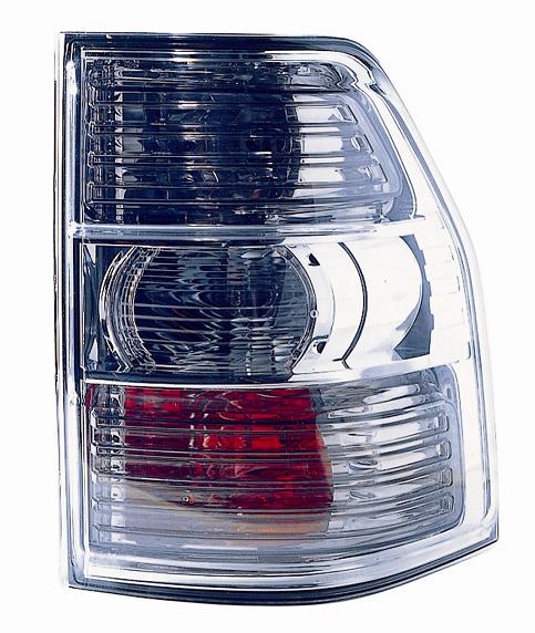 Articolo XSV8D - GR OTTICO P/DX CRYSTAL MITSUB PAJERO 01/07>
