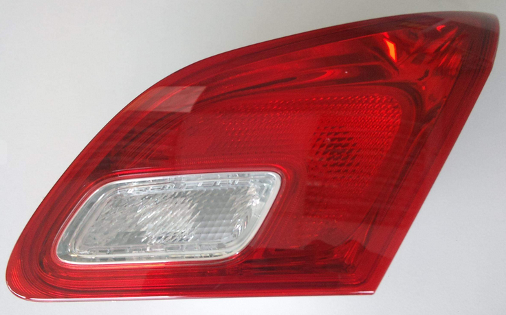 Articolo XVPTY - GRUPPO OTTICO INT DX OPEL ASTRA J 01/10>