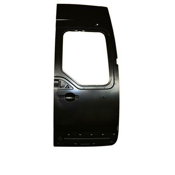 Articolo XY8GQ - PORTA P/DX REN MASTER-OPEL MOVANO 01/10> NISS NV400 11> VETRATA