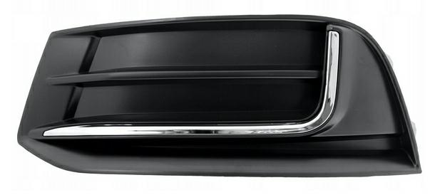 Articolo XYBVF - GRIGLIA P/TI A/SX C/CROM AUDI A3 02/16> CABRIO-SEDAN