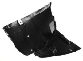 Articolo Y1K94 - LOCARO A/DX PARTE ANT BMW SERIE 3 E46 05/98>08/01 injection