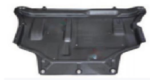 Articolo Y3G8V - RIPARO SOTTOMOTOR AUDI A3 01/13>SEDAN injection