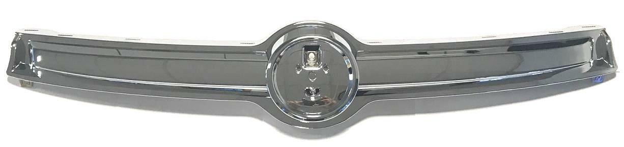 Articolo Y5FFT - GRIGLIA FIAT PANDA 01/12> CROMATA