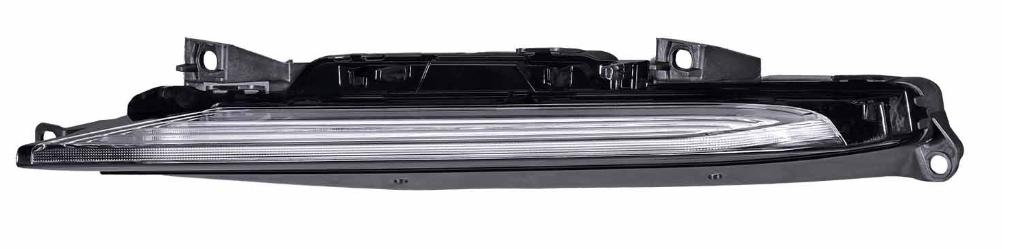 Articolo Y9MRC - DRL A LED SX PORSCHE MACAN 05/18>