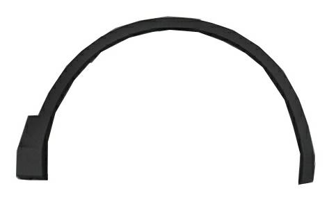 Articolo YBH0B - GIROPARAF A/DX VW TIGUAN 01/16>