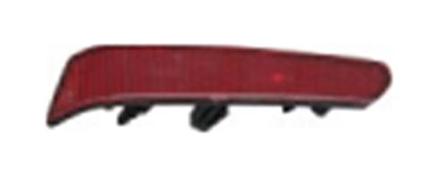 Articolo YBS8S - CATADIOTTRO P/SX MG 5 2022>