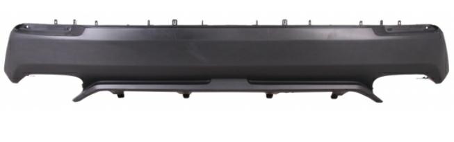 Articolo YCDKZ - SPOILER P/TI POST LEXUS NX 01/14>