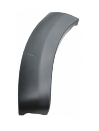 Articolo YCV2G - TERMINALE P/TI A/SX TOYOTA HILUX 01/11>