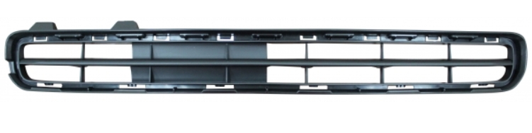 Articolo YHVTT - GRIGLIA P/TI ANT SUP CITROEN C1 01/14>