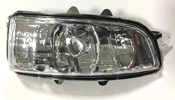 Articolo YK6BQ - FANALE RETROV DX VOLVO S40-V50-V70-S80 07>C30 10>C70 06>XC70