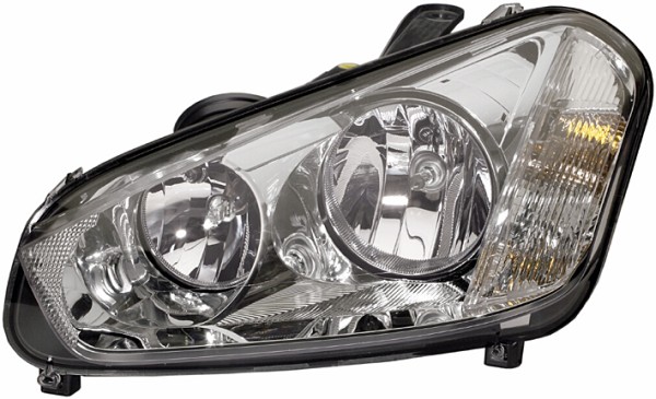 Articolo YS6NF - FARO DX H7-H1 FORD C-MAX 03/07>