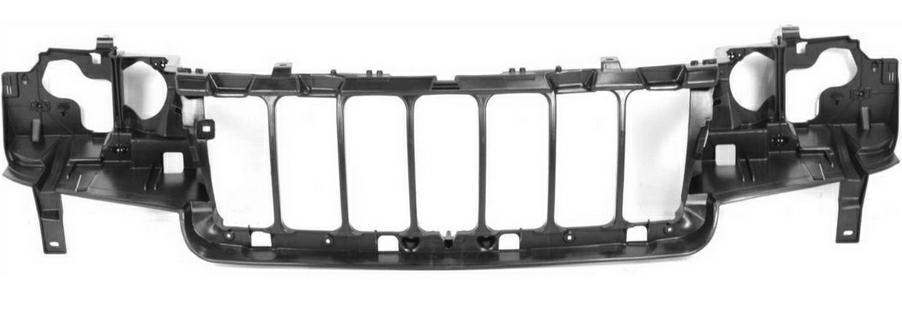 Articolo YS8G0 - OSSATURA PLASTICA JEEP GRAN CHEROKEE 01/04>12/04