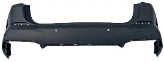 Articolo YSFQK - P/TI POST PR C/PDC+PA BMW SERIE 2 F44 GRAN COUPE 01/20> M-PKG