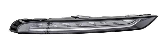 Articolo YTX58 - INDIC DI DIREZ A/SX LED PORSCHE MACAN 01/14>