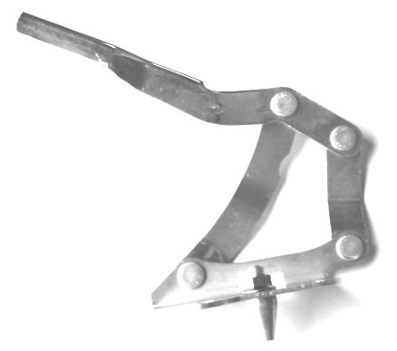 Articolo YV5M0 - CERNIERA COF A/SX KIA RIO 01/99>08/05
