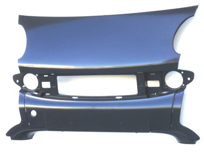 Articolo YYC0T - P/TI ANT C/LE PRIM SMART FORTWO 05/02>02/07 CABRIO 03/00>02/07