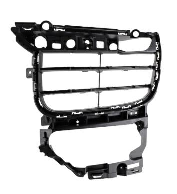 Articolo YZWZ4 - GRIGLIA P/TI A/SX PORSCHE CAYENNE TURBO-GTS SERIES 10/14>