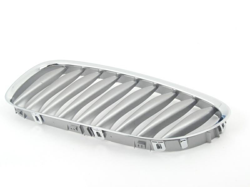 Articolo Z04N2 - GRIGLIA A/SX GRIGIA BMW Z4 E85-E86 01/03>