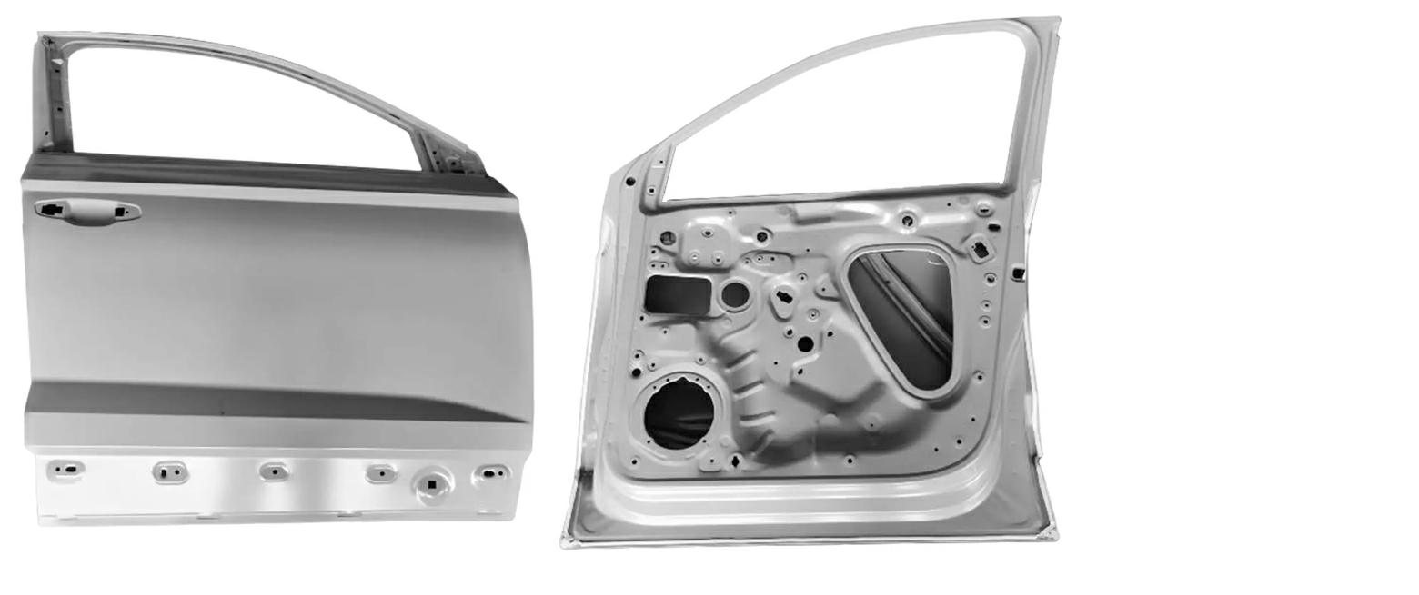 Articolo Z0N7R - PORTA A/DX SKODA KAROQ 01/17>
