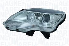 Articolo Z1487 - FARO DX BIXENO D1S MERCEDES CLASSE R V251 05/10>
