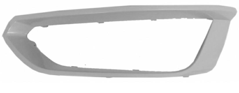 Articolo Z1B2Z - CORNICE GRIGLIA P/TI A/SX GRIGIA BMW SERIE 2 F22-F23 01/13>