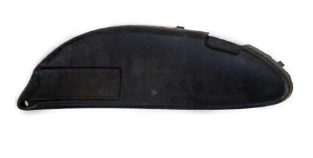 Articolo Z1H1F - GRIGLIA P/TI A/SX INT MERCEDES CLASSE S W222 06/13>