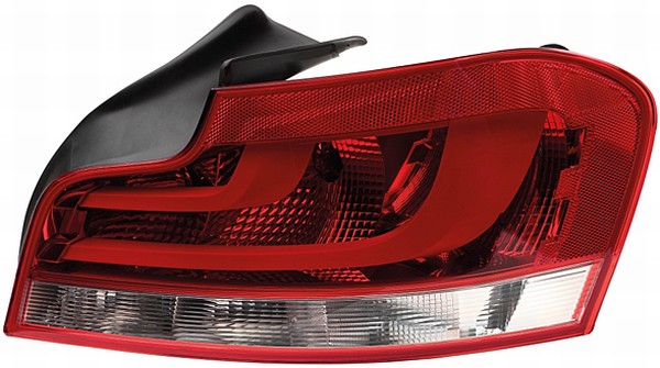 Articolo Z3B83 - FANALE P/SX BMW SERIE 1CPE E82-CABRIO E88 03/11>
