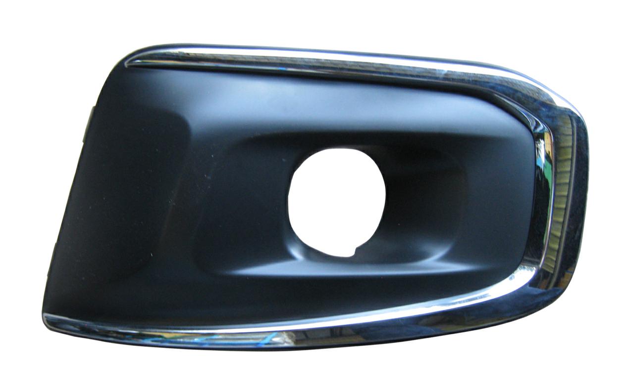 Articolo Z4XDB - GRIGLIA P/TI A/SX PEUGEOT 3008 01/13>