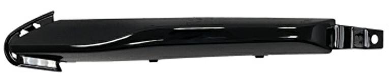 Articolo Z572H - MODAN NERA LUCIDA GRIGLIA P/TI A/SX JEEP GRAND CHEROKE 06/22>