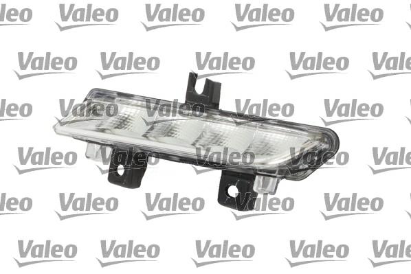 Articolo Z6Q3Z - DRL SX A LED RENAULT CAPTUR 02/13> DX CLIO 11/12>