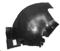 Articolo Z73P4 - LOCARO A/SX PARTE POST PEUGEOT 206 08/98>03/09