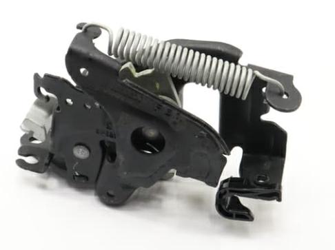 Articolo Z7QKS - SERRATURA COF A/DX BMW SERIE 5 G30-G31 01/16>