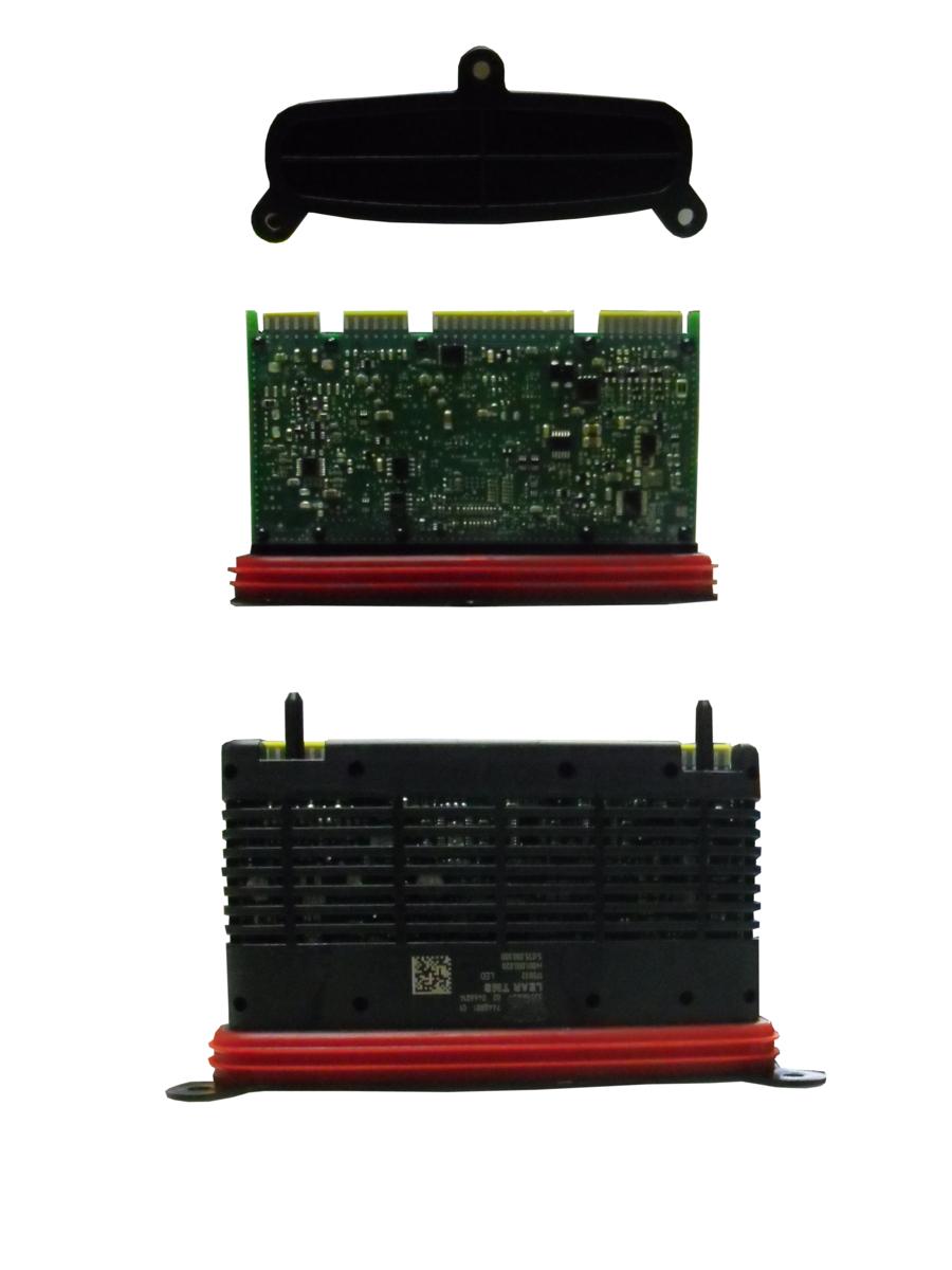 Articolo Z8055 - CENTRALINA XENO ADATTIVO BMW F15-F16-F32-F33-F36