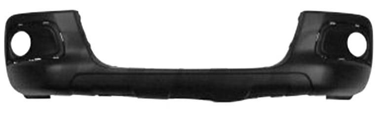 Articolo Z8BNC - SPOILER P/TI ANT C/FEND PEUGEOT 2008 01/13>