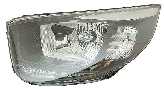 Articolo ZCRC5 - FARO DX H4 PRED REG ELETTR KIA PICANTO 01/17>