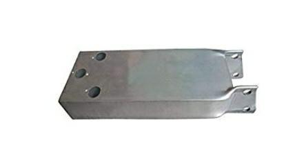 Articolo ZM9VF - STAFFA RINF P/TI A/DX MERCEDES CLASSE E W213 01/16> ALLUMINIO