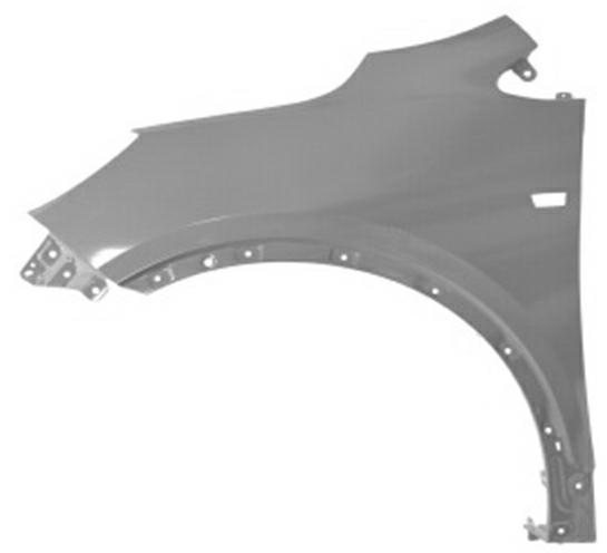 Articolo ZMNWC - PARAF A/SX OPEL MOKKA X 01/16>