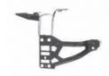 Articolo ZN7HH - SEDE FARO DX BMW SERIE 5 E60/E61 07/03>12/09